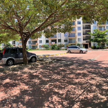 Lujoso Apartamento Hacienda Penalisa Girardot Exteriér fotografie